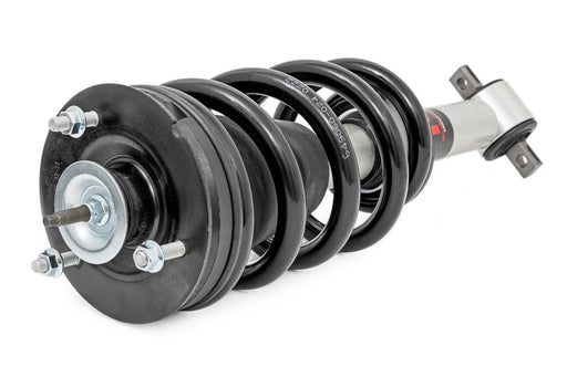 Rough Country M1 Loaded Strut Pair, 7 Inch, Chevy/GMC 1500 (2014-2018 & Classic), view 2
