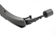 Rough Country Rear 52 Inch Leaf Springs -6" Lift, Pair, Chevy/GMC C10/K10 Truck & SUV/K5 Blazer (1973-1991), view 4