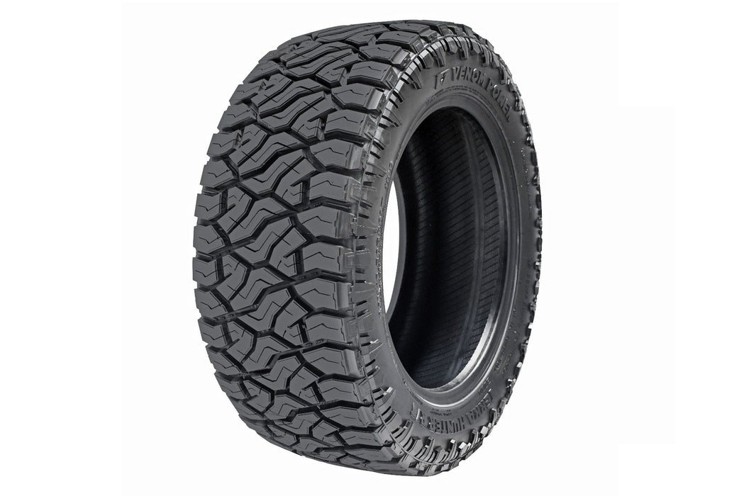 Rough Country 35x12.50R22 Venom Terra Hunter R/T