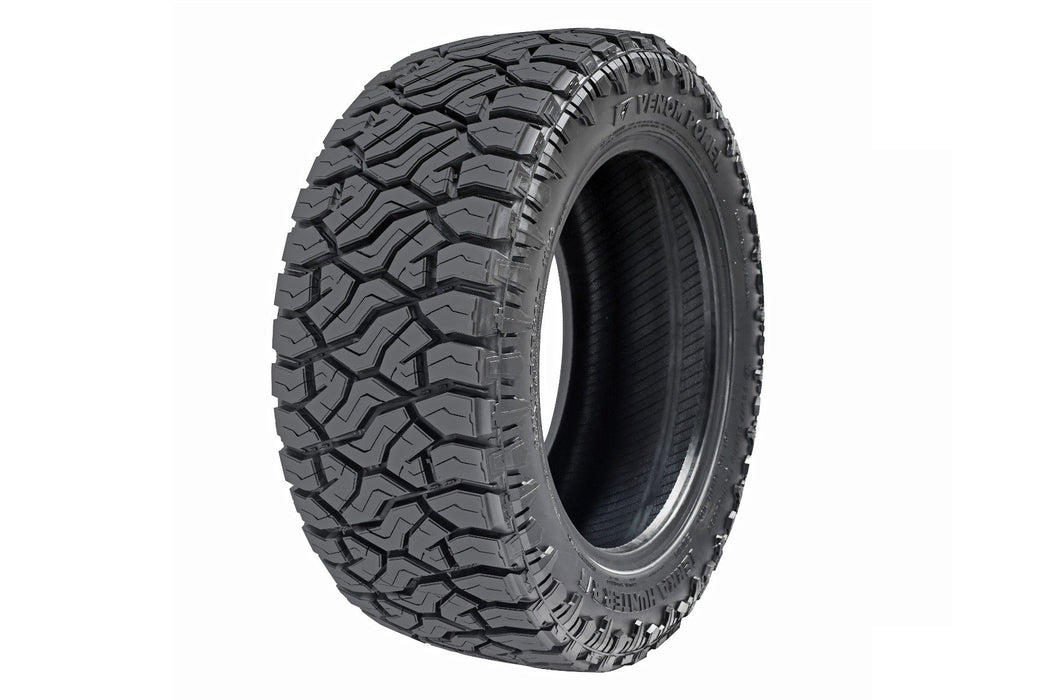 Rough Country 285/70R17 Venom Terra Hunter R/T