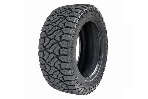33x12.50R17 Venom Terra Hunter R/T Tire, Venom