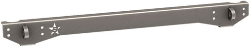 Yj rear tail plate bumper 