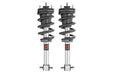 Rough Country M1 Loaded Strut Pair, 7 Inch, Chevy/GMC 1500 (2014-2018 & Classic), view 3