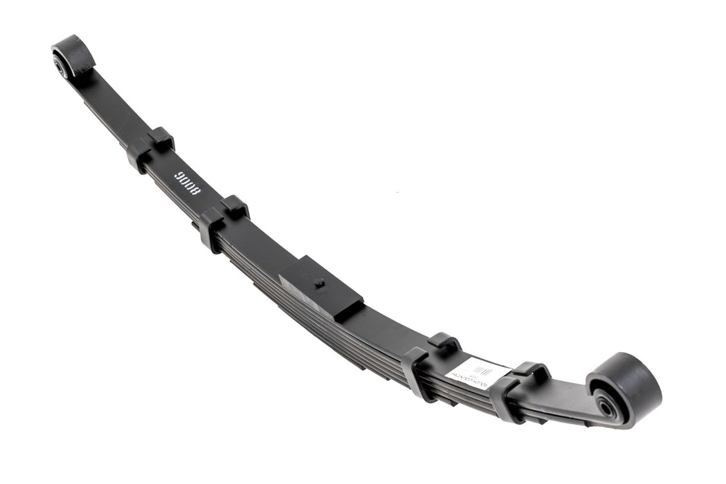 Rough Country Rear Leaf Springs, 2.5" Lift, Pair, Jeep CJ5/CJ7 5 4WD (1955-1975), view 3
