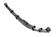 Rough Country Rear Leaf Springs, 2.5" Lift, Pair, Jeep CJ5/CJ7 5 4WD (1955-1975), view 3