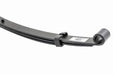 Rough Country Front Leaf Springs, 3" Lift, Pair, Toyota Truck 4WD (1979-1985), view 4