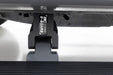 Rough Country Power Running Boards, Dual Electric Motor, Double Cab, Chevy/GMC 1500/2500HD/3500HD 2WD/4WD, view 2