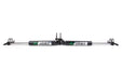 Dual Steering Stabilizer Kit w/ Shocks, Jeep Wrangler JL (18-25) and Gladiator JT (20-25)