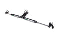 Dual Steering Stabilizer Kit w/ Shocks, Jeep Wrangler JL (18-25) and Gladiator JT (20-25), view 2