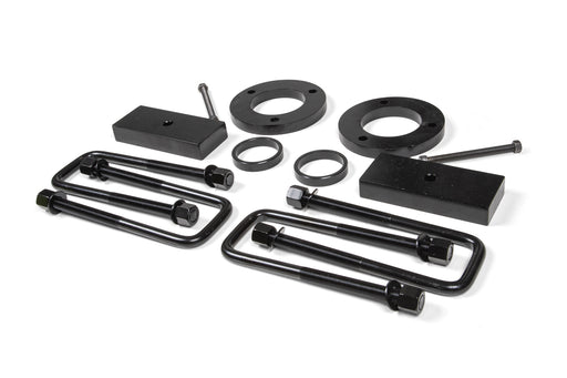 2 Inch Lift Kit, Chevy Colorado ZR2 & GMC Canyon AT4X (23-24) 4WD, view 2