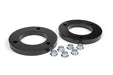 1 Inch Leveling Kit, Chevy Colorado ZR2 & GMC Canyon AT4X (23-25) 4WD, view 2