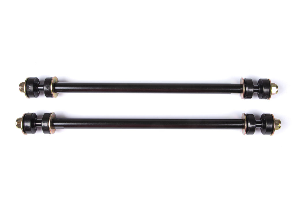 Service Kit - Sway Bar Link Kit, Chevy Colorado and GMC Canyon (15-20), view 4