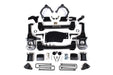 6 Inch Lift Kit, GMC Sierra 1500 Denali (19-24) 4WD