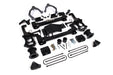 4 Inch Lift Kit, Chevy 1500 ZR2 or GMC 1500 AT4X (2025) 4WD, view 2