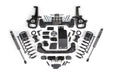 6 Inch Lift Kit, Ram 1500 (2025) 4WD, Fits 3.0L ONLY