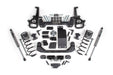 4 Inch Lift Kit, Ram 1500 (2025) 4WD, Fits 3.0L ONLY