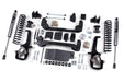 6 Inch Lift Kit, Dodge Ram 1500 (09-11) 4WD