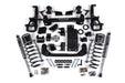6 Inch Lift Kit, Ram 1500 (19-24) 4WD