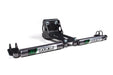 Dual Steering Stabilizer Kit W/ Nitro Shocks, Fits 2.5-9 Inch Lift, Ford F250/F350 Super Duty (05-24) 4WD
