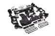 6 Inch Lift Kit, Ford F-150 with CCD (21-25), view 2