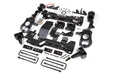 6 Inch Lift Kit, Ford F-150 with CCD (21-25), view 3