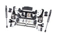 6 Inch Lift Kit, Ford F150 (2014) 4WD