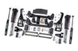 6 Inch Lift Kit, Ford F150 (2014) 4WD, view 2