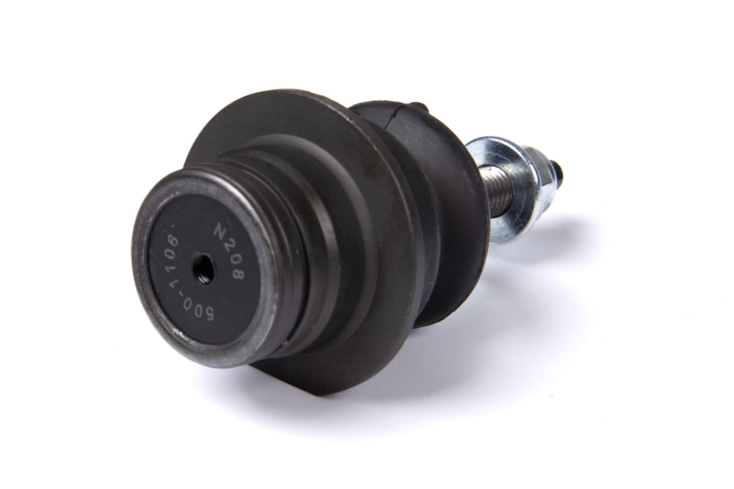 UCA Ball Joint Service Kit with Cap, Fits Zone F2302, F2303, Ford Bronco (21-24), view 2
