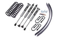3 Inch Lift Kit, Jeep Cherokee XJ (84-01)