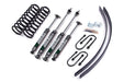 3 Inch Lift Kit, Jeep Cherokee XJ (84-01), view 2