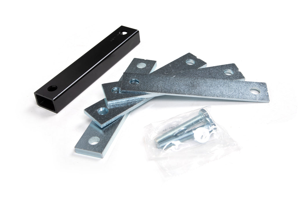 Carrier Bearing Drop Kit, RAM 2500 (14-23) / 3500 (13-25) and Ford F150 (09-23)