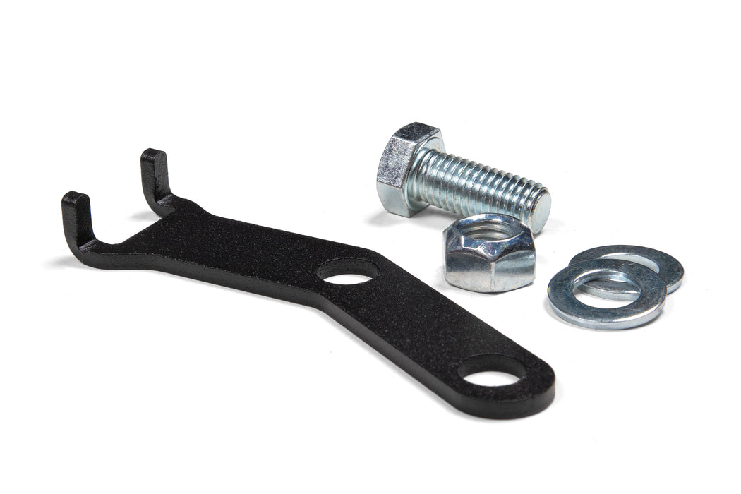 Manual Transfer Case Extension, Works with Indexing Ring Kit, Ram 2500/3500 (19-23), Diesel