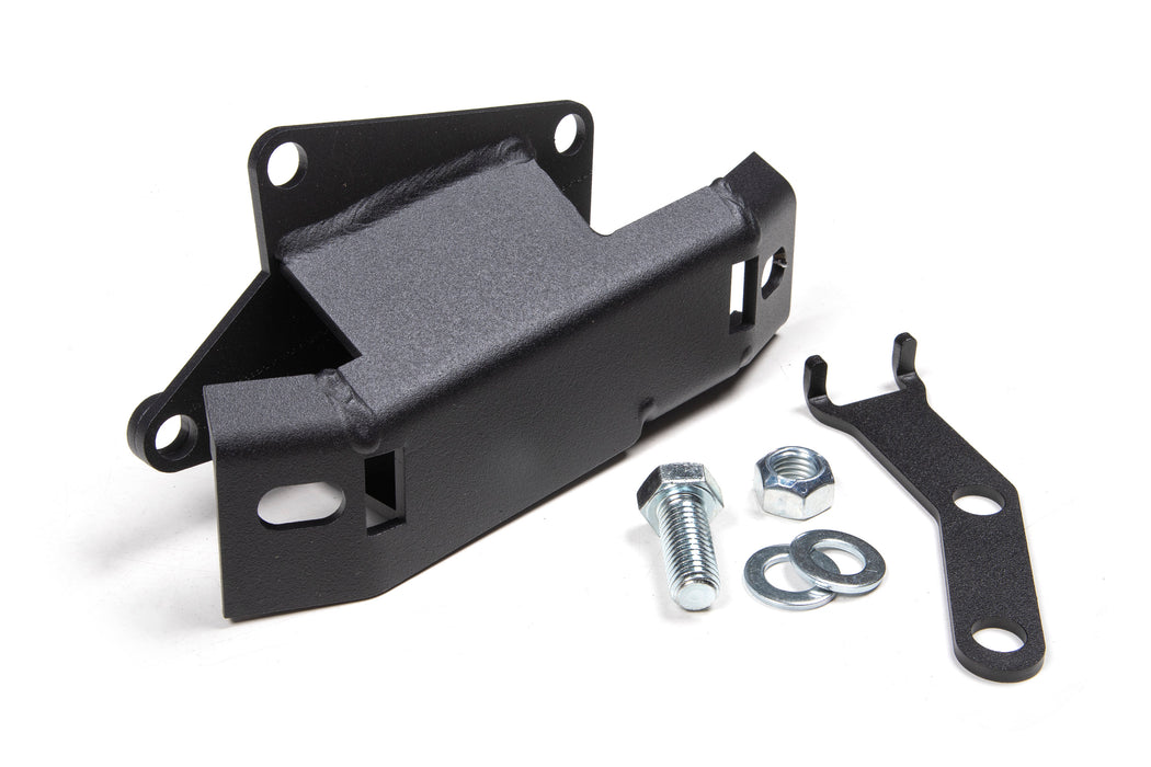 Transfer Case Indexing Ring Kit, Manual, Ram 2500/3500 and Powerwagon (19-24), Gas