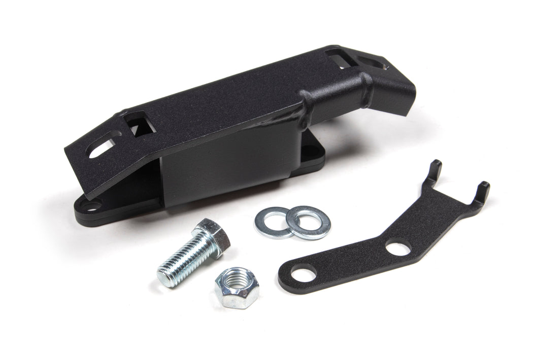 Transfer Case Indexing Ring Kit, Manual, Ram 2500/3500 and Powerwagon (19-24), Gas, view 2