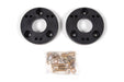 2 Inch Leveling Kit, Ford F-150 Lightning (22)