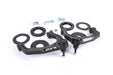 1.5-1.75 Inch Leveling Kit, Chevy Silverado & GMC Sierra 1500 AT4X/AT4 & ZR2/Trail Boss (19-25), 1.5 Inch: AT4X & ZR2 / 1.75 Inch: AT4 & Trail Boss, view 2