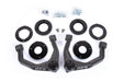 1.5-1.75 Inch Leveling Kit, Chevy Silverado & GMC Sierra 1500 AT4X/AT4 & ZR2/Trail Boss (19-25), 1.5 Inch: AT4X & ZR2 / 1.75 Inch: AT4 & Trail Boss