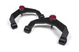 Upper Control Arm Kit, Adventure Series, Chevy Silverado & GMC Sierra 2500HD/3500HD (20-25)