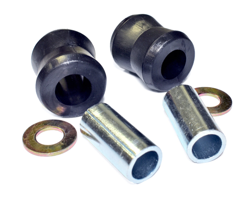 Torsion Bar Drop Bushing Kit, Fits Zone C2610, C2622, GM K1500 (99-06)/K2500HD (01-10)
