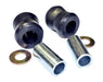 Torsion Bar Drop Bushing Kit, Fits Zone C2610, C2622, GM K1500 (99-06)/K2500HD (01-10)
