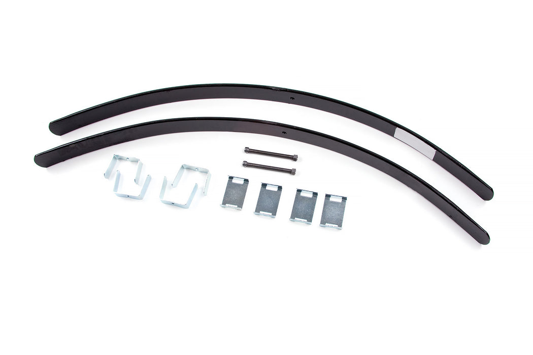 Add-A-Leaf Kit, Ford F150 (97-03)