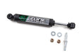 Single Steering Stabilizer, Jeep Wrangler YJ / Wrangler TJ / Cherokee XJ / Comanche MJ / Grand Cherokee ZJ