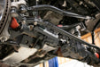 Single Steering Stabilizer, Jeep Wrangler JL (18-25) and Gladiator JT (20-25), view 2