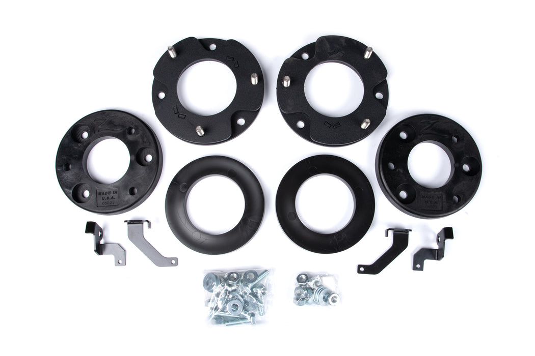 2 Inch Lift Kit, Ford Expedition (18-24)