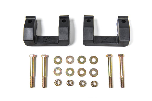 2 Inch Leveling Kit, Chevrolet/GMC 1500 Trucks and SUVs (07-18)