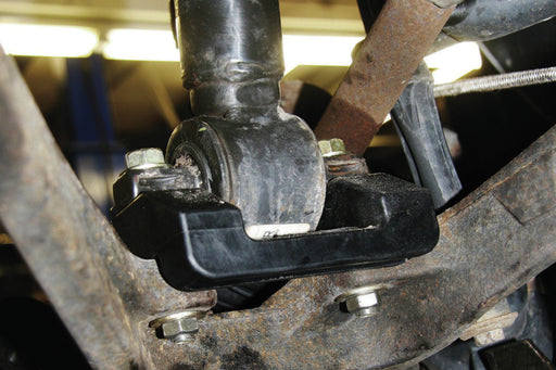 2 Inch Leveling Kit, Chevrolet/GMC 1500 Trucks and SUVs (07-18), view 2