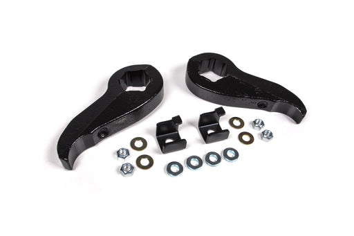 2 Inch Leveling Kit, Chevrolet Silverado or GMC Sierra 2500/3500HD (20-25)