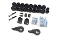 3.5 Inch Combination Lift Kit, Chevy Silverado & GMC Sierra 1500 (06-08)