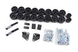 1.5 Inch Body Lift, Chevy Silverado or GMC Sierra 1500 (99-02)