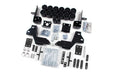 3 Inch Body Lift Kit, Chevy/GMC Full Size SUV (00-05)